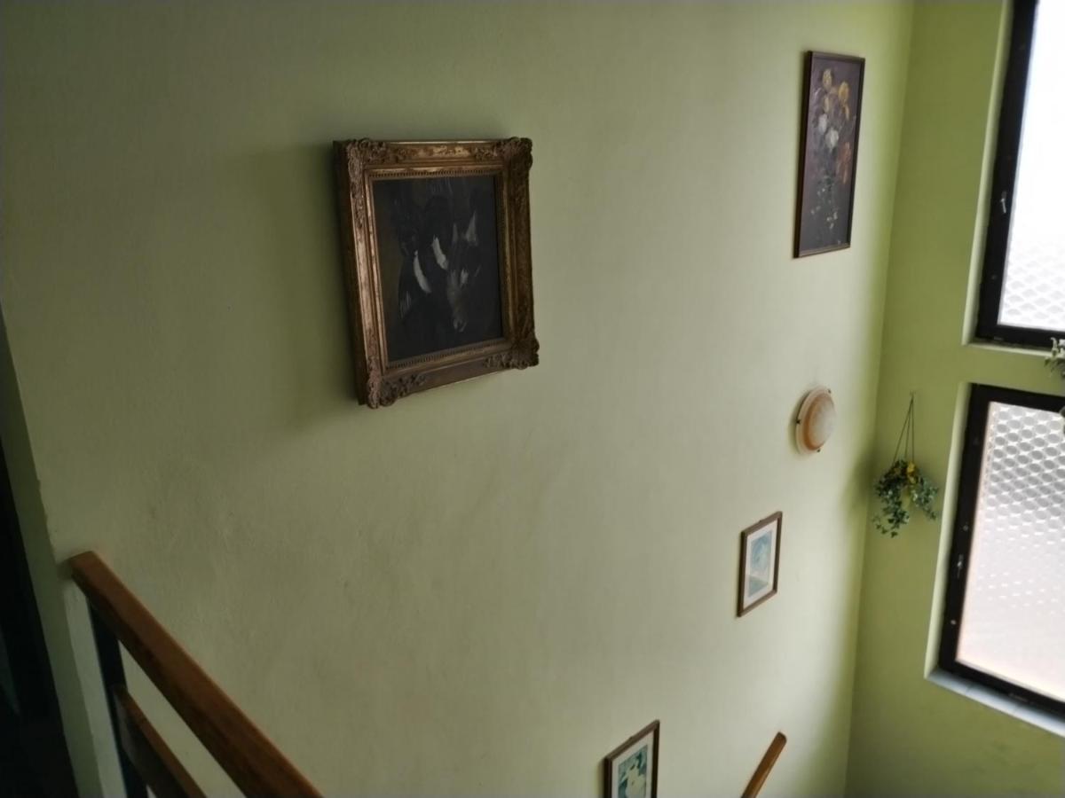Pension Sparta Прага Экстерьер фото