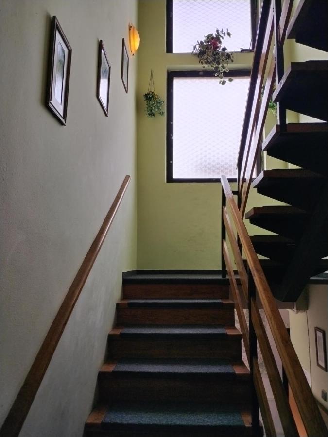 Pension Sparta Прага Экстерьер фото