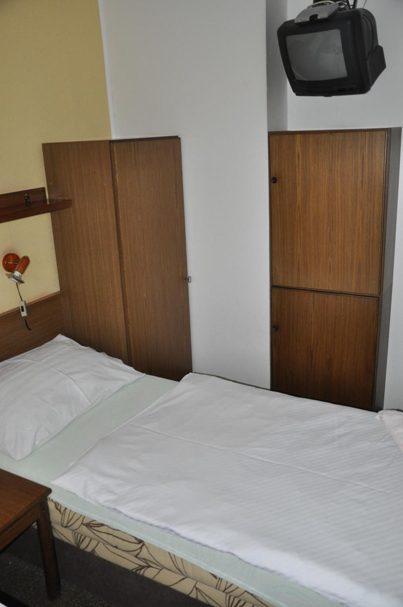 Pension Sparta Прага Номер фото