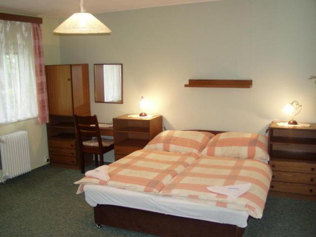 Pension Sparta Прага Номер фото