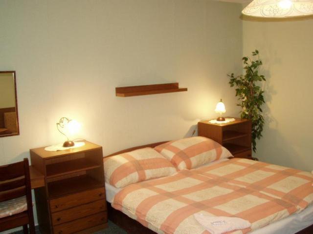 Pension Sparta Прага Номер фото