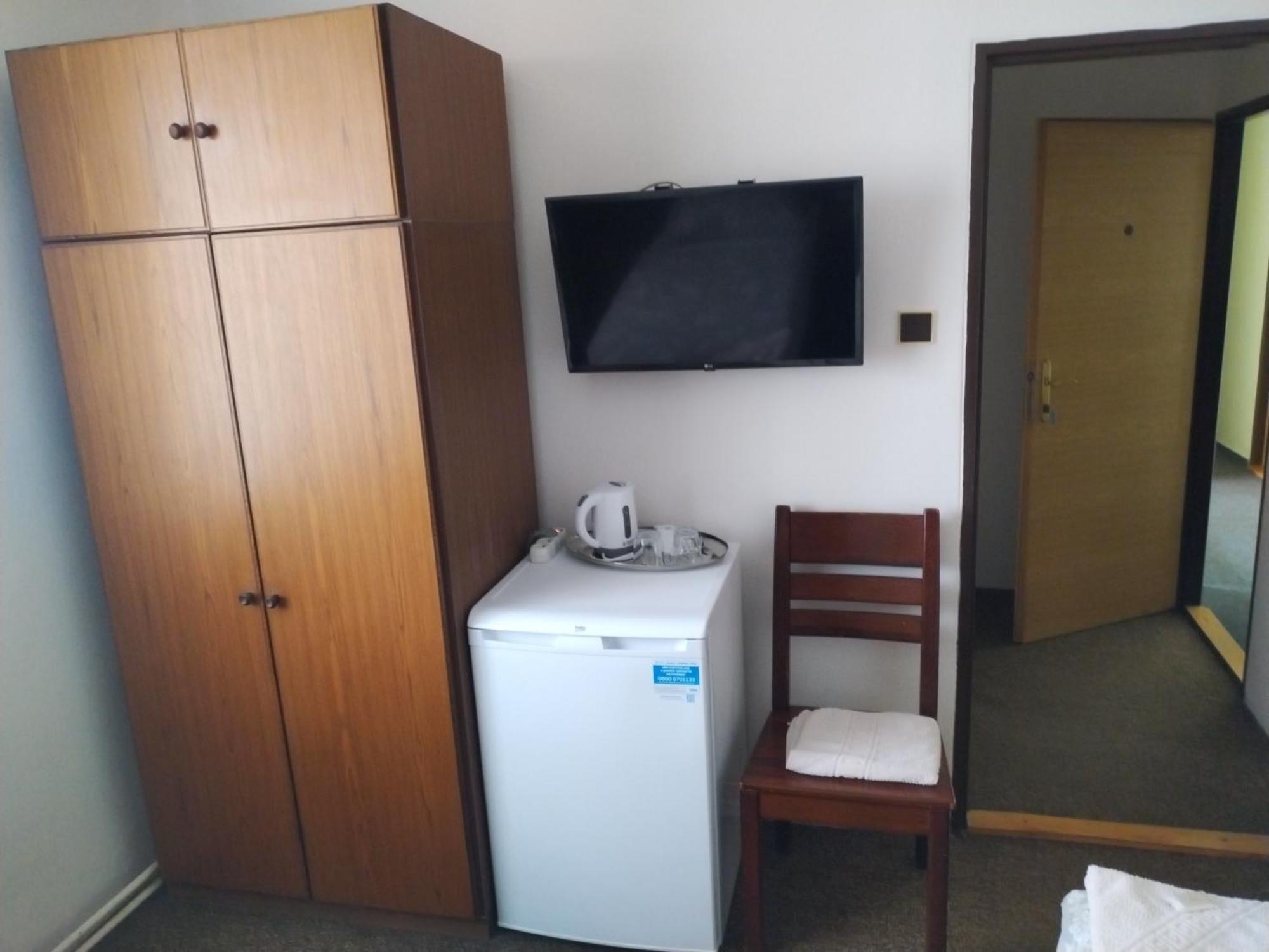 Pension Sparta Прага Экстерьер фото