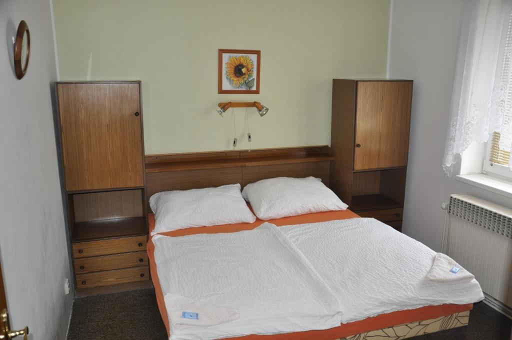Pension Sparta Прага Экстерьер фото